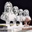 Con Todo Respeto [Unlimited Edition] Disc 1