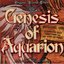 Genesis of Aquarion Original Soundtrack