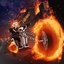 SEQUÊNCIA DO MOTOQUEIRO FANTASMA