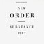 Substance [Disc 1]