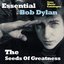 Bob Dylan - The Seeds Of Greatness