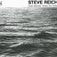 Steve Reich: Phase Patterns / +