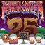 South Park the 25th Anniversary Concert