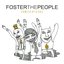 Pumped Up Kicks - Single
