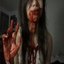 if it bleeds