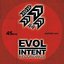The Reign / Evol Ways