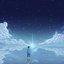 born in the sky