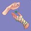 Three Leaf Clover - Single