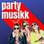 partymusikk
