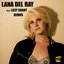 Lana Del Ray A.K.A. Lizzy Grant (Demos)