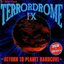 Terrordrome 9