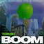 Tonic Boom