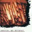Krutch / No Retreat