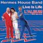 Live Is Life l'album