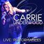 Live performances