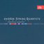 String Quartets