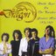 Snake Eyes on The Paradise - Greatest Hits 1976-1989
