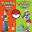 Pokémon FireRed & LeafGreen (Re-Engineered Soundtrack)