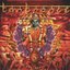 Tantrance 5 - A Trip To Psychedelic Trance (CD1)