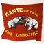 Die Tiere Sind Unruhig