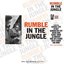 Soul Jazz Records Presents Rumble In The Jungle