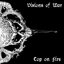 Cop On Fire / Visions Of War