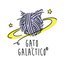 Clássicas do Gato Galactico