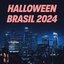 Halloween Brasil 2024