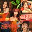 SWEAT -JAPANESE EP-