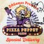 Pizza Puppet Panic: Special Delivery