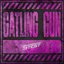 Gatling Gun