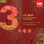 Bach: Brandenburg Concertos - Orchestral Suites