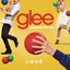 L-O-V-E (Glee Cast Version) - Single