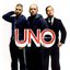 Uno - Musikk fra filmen