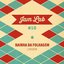 Jam Lab #10 - Rainha da Folhagem