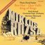 Rózsa: Three Choral Suites (Ben-Hur / Quo Vadis / King of Kings)