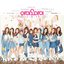 I.O.I 1st Mini Album ′Chrysalis′