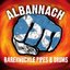 Bareknuckle Pipes & Drums