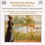 Swedish Orchestral Favourites, Vol. 2