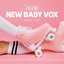NEW BABY VOX 2025 : THE BEST OF BEST