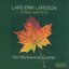 Larsson: String Quartets