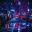 Romantic Night