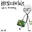 Kenstrumentals, Vol. 3: Travelog