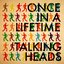 Once in a Lifetime (Single)