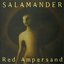 Red Ampersand