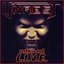 Restless And L.I.V.E.
