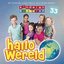 33 - Hallo Wereld
