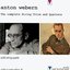 Webern: The Complete String Trios and Quartets