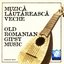 Muzica Lautareasca Veche (Old Romanian Gypsy Music)