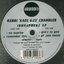 Ionosphere EP